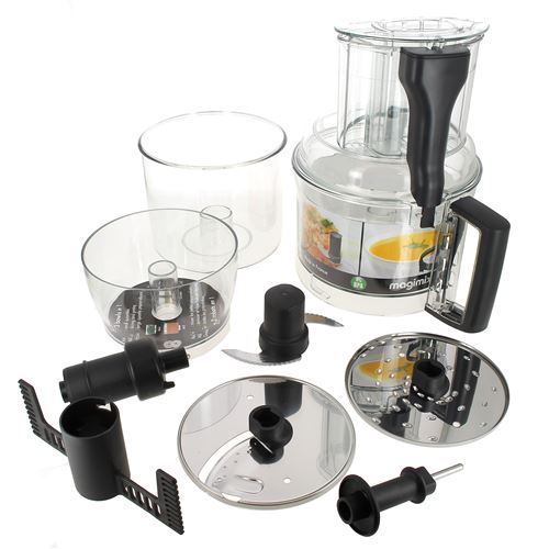 Kit Cuve 4000/4100/4200 17672 17601 - Robot Magimix