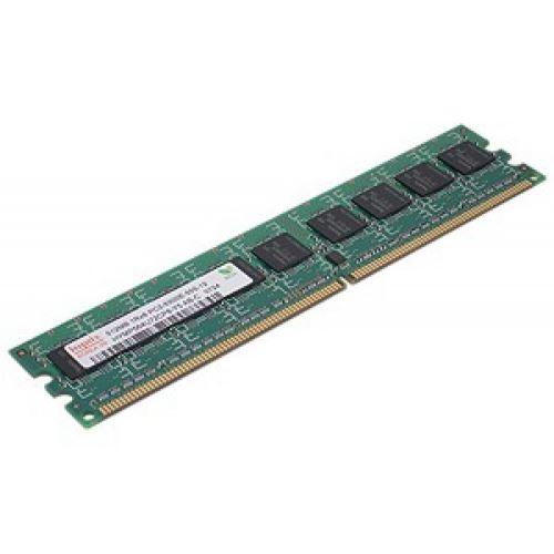 fujitsu 16gb ddr4 2666 rg ecc f/celsius noir