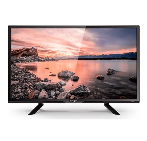 Télévision Engel LE2262 22 Full HD LED USB 2.0 Noir