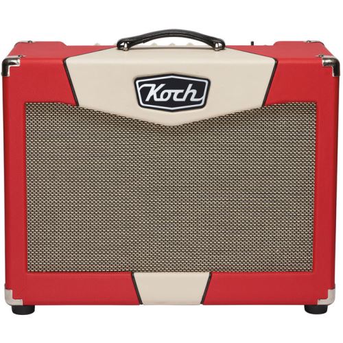 Koch Ventura Combo 20 W ampli guitare 1x12