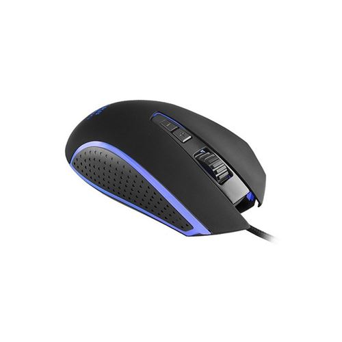 Souris Gaming Mars Gaming MM018 Noir