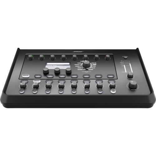 Bose T8S ToneMatch table de mixage/processeur audio