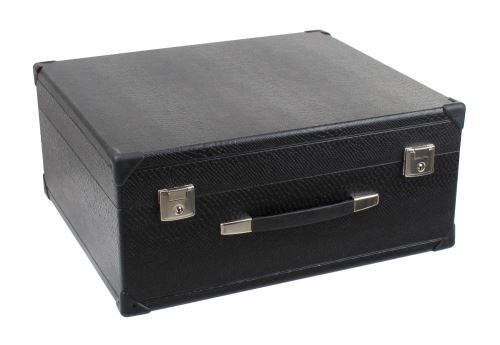 Alpenklang Etui accordéon basses 96