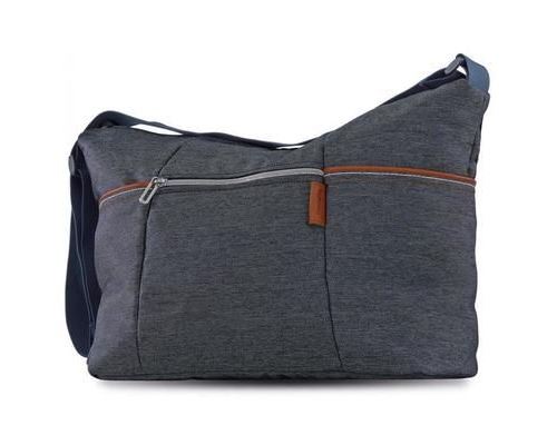 INGLESINA Sac à Langer Day Bag Trilogy Village Denim
