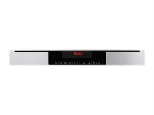 Cuisinière Induction Aeg 69476Iu-Mn