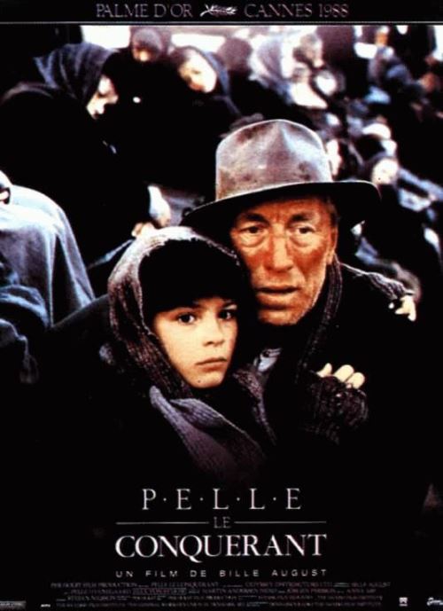 Pelle Le Conquerant AFFICHE CINEMA ORIGINALE État correct - N/A reconditionné disponible sur Fnac