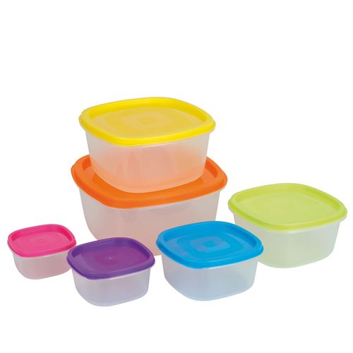 Jeu de stock, 12dlg.