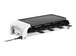 Stöckli PizzaGrill for8 0028.71 - Raclette/grill - 1.5 kWatt