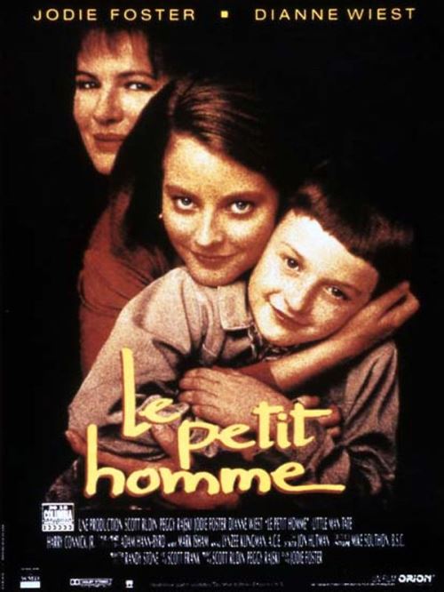 Le Petit Homme AFFICHE CINEMA ORIGINALE État correct - N/A reconditionné disponible sur Fnac