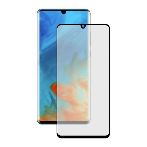 Écran de protection incurvé en verre trempé Huawei P30 Pro Extreme Curved