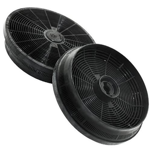 Filtres Charbon Hotte Type 145 Wpro 484000008780