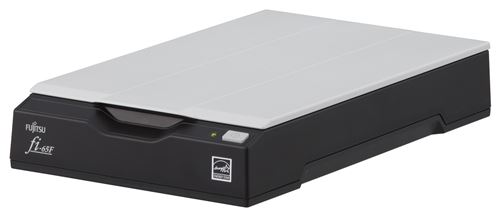 Fujitsu fi-65F - scanner à plat