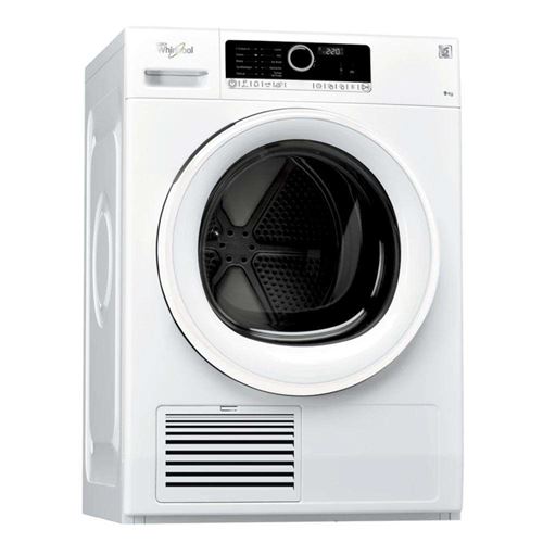 Whirlpool DSCX90113