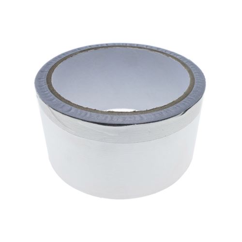 Aluminium ruban adhésif 50mm x 10m