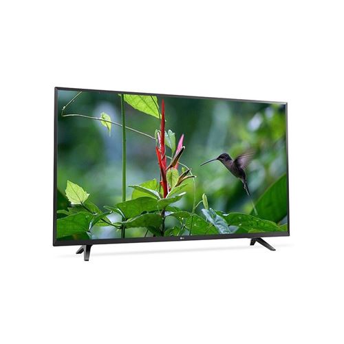 TV intelligente LG 65UJ620V 65 Ultra HD 4K Wifi HDR10 Noir