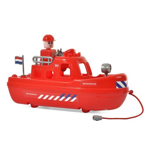 Polesie Dutch Fire Brigade