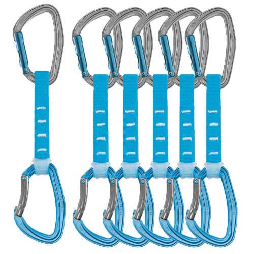 Pack 6 Dégaines Djinn 2 Axess 12 cm