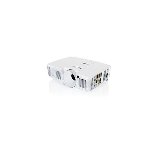 Optoma X402 - projecteur DLP - portable - 3D