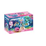 Playmobil Magic 70096 Salon de beauté et sirène