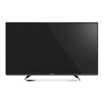 Panasonic TX-40FSW504 - Classe de diagonale 40" FSW504 Series TV LCD rétro-éclairée par LED - Smart TV - 1080p 1920 x 1080 - HDR