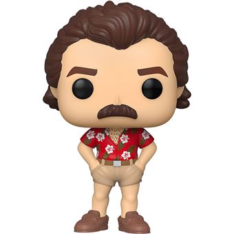 Figurine Funko Pop Télévision Magnum P I Thomas Magnum