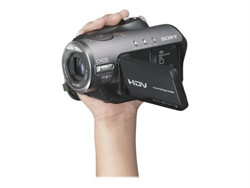 Sony-Handycam-HDR-HC3-