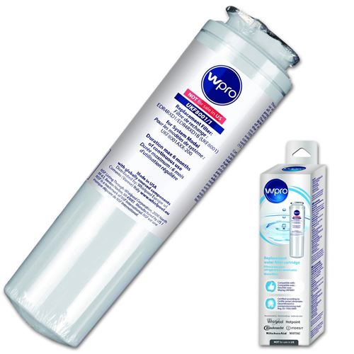Cartouche filtre à eau et à glace (92122-23380) Réfrigérateur, congélateur 484000008612 AMANA, MAYTAG, GAGGENAU, CAPLE, WHIRLPOOL - 92122_366289483639