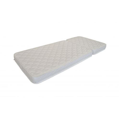 Vipack Blanc Matelas Jumper - 140+60 Cm - Image 3