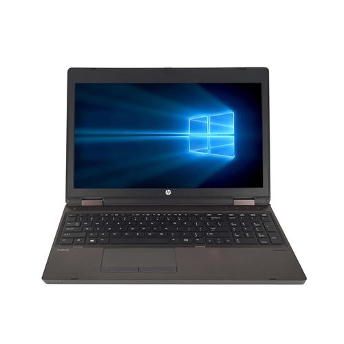 HP Probook 6570B - Core i5 - 8 Go RAM - SSD 1 To - Linux État correct - N/A reconditionné disponible sur Fnac