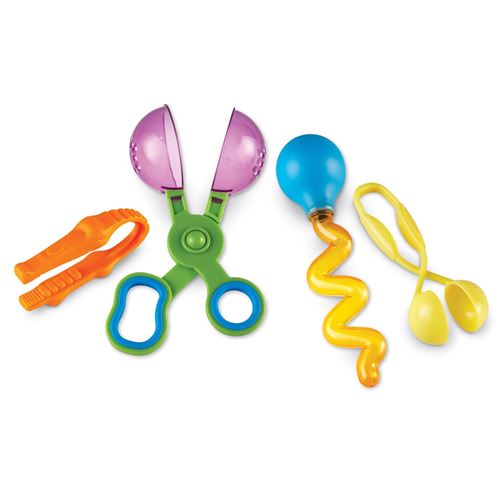 Non Communiqué Instruments De Motricité Fine Learning Resources
