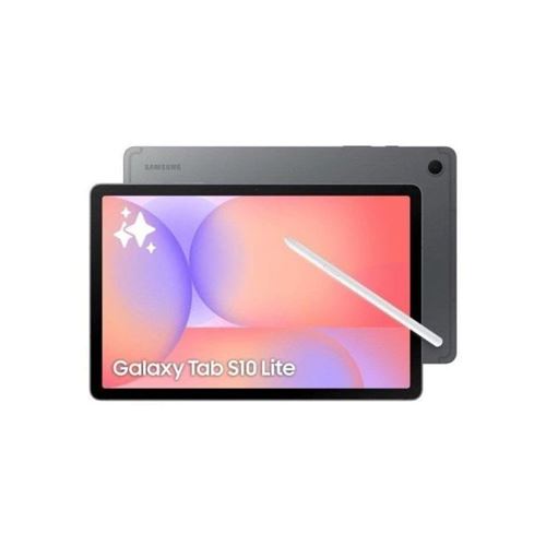 Samsung Gris Tablette Galaxy Tab S10 Lite 10,9'' 128 Go