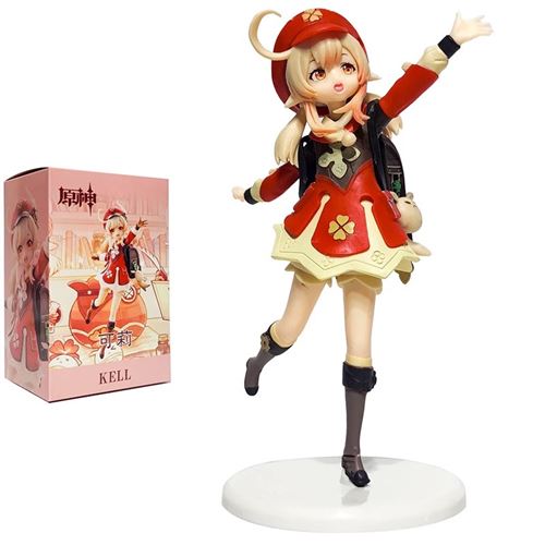 Figurine Genshin Impact KELL 15.5 cm