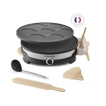 LAGRANGE Crêpière 109017TRADI DUO - 1