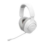 Casque Gaming JBL Quantum 360 Wireless Blanc