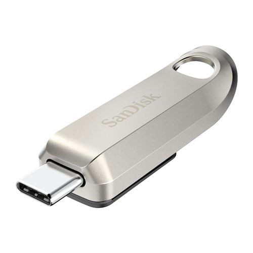 SanDisk Professional - Ultra Luxe - Clé USB - 512 Go - USB Type-C - USB 3.2 - Image 4