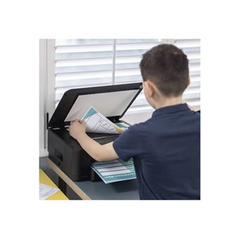 Brother DCP-T580DW - Imprimante multifonctions - couleur - jet d'encre - ITS - A4/Legal (support) - 150 feuilles - USB 2.0, Wi-Fi(n)