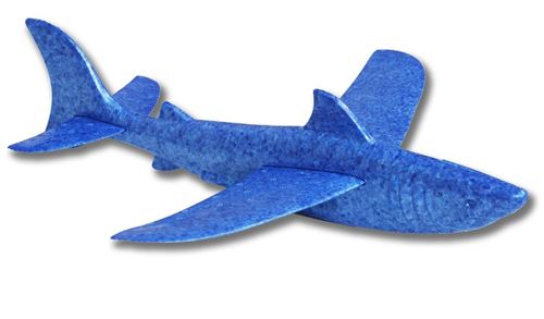 Planeur Flying Shark 365mm