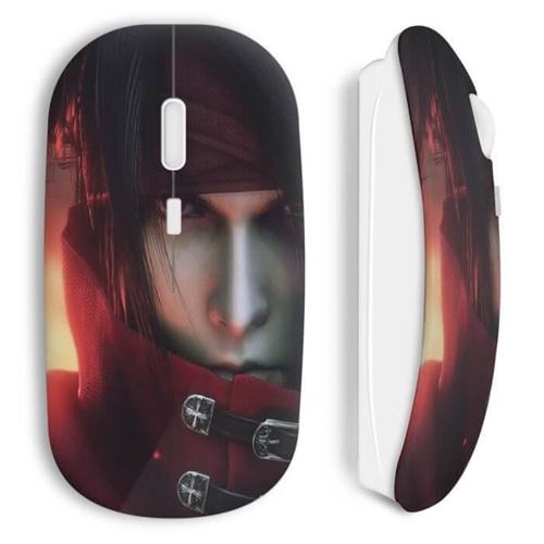 Souris sans fil final fantasy Maniacase