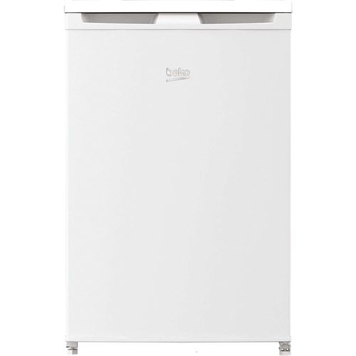  Cong&eacute;lateur beko fne1074n blanc 