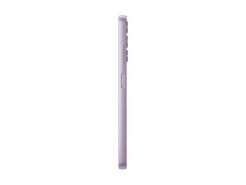 Samsung Galaxy A05s - 4G smartphone - double SIM - RAM 4 Go / Mémoire interne 64 Go - microSD slot - Écran LCD - 6.7 - 2400 x 1080 pixels - 3 x caméras arrière 50 MP, 2 MP, 2 MP - front camera 13 MP - Violet clair