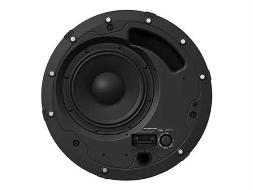 Non Communiqué Noir, Noir, Noir, Ral 9005 Bose Designmax Dm8c - Haut-Parleur - 125 Watt - 2 Voies - Noir, Ral 9005