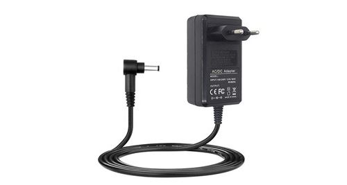 Adaptateur d alimentation ac batterie 30v chargeur enfichable pour aspirateur dyson v11 ue 395