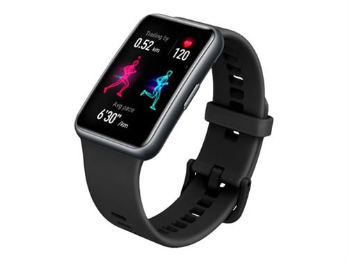 Huawei Watch Montre Intelligente Fnac Montre Connectée Huawei