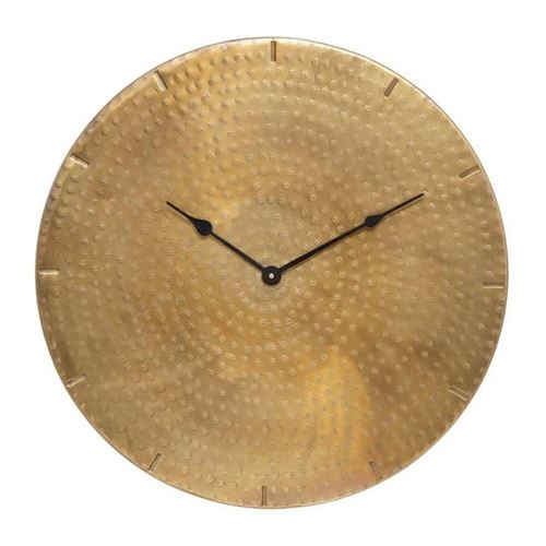 horloge met oasis d49