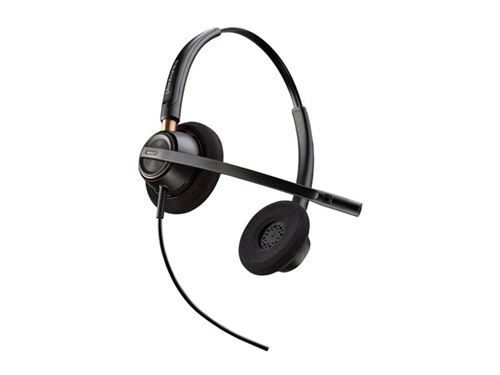Poly Encorepro 525-M Micro-Casque Noir de Inmac Wstore - Image 3