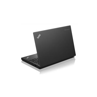 Ordinateur portable reconditionné LENOVO x260 - Core i5 - RAM 16Go