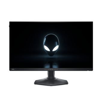 Ecran Alienware AW2524HF écran plat de PC 62,2 cm (24.5") 1920 x 1080 pixels Full HD LCD Noir