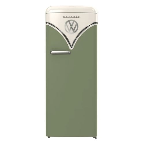 Réfrigérateur 1 Porte Gorenje Obrb615Dol