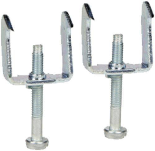 Schneider Electric - Sachet De 2 Griffes Pour Appareillage - Odace - Schneider - Image 3