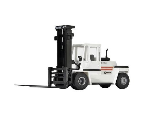 Non Communiqué Chariot Élévateur H0 Kibri 11750